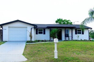 11241 Yewtree Ave in Port Richey, FL - Building Photo