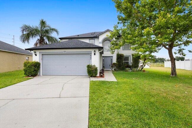 4657 Willamette Cir in Orlando, FL - Building Photo - Building Photo