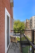 117 Clinton St in Hoboken, NJ - Building Photo - Building Photo