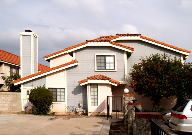 10171 15th St in Garden Grove, CA - Foto de edificio - Building Photo