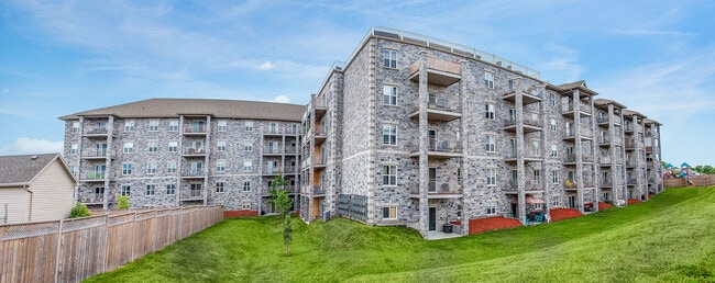 Riverstone in Kingston, ON - Building Photo - Building Photo