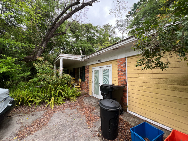 213 NW 29th St in Gainesville, FL - Foto de edificio - Building Photo