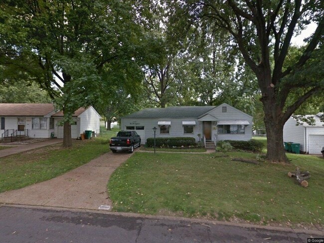 property at 10518 Repose Dr