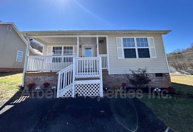 property at 104 St James Pl