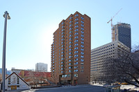 Wai Kwan Manor in Calgary, AB - Building Photo - Building Photo