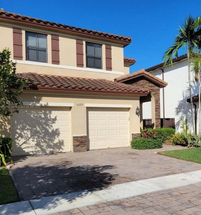 3397 SE 5th St in Homestead, FL - Building Photo - Building Photo
