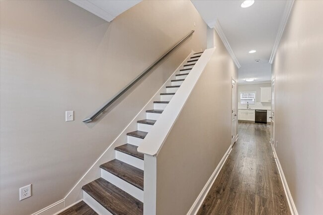 420 Boulder Rdg Wy in Knoxville, TN - Building Photo - Building Photo