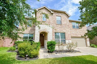 24918 Meadowthorn Crest Ln in Katy, TX - Building Photo - Building Photo
