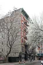 40 Clinton St in New York, NY - Building Photo - Primary Photo