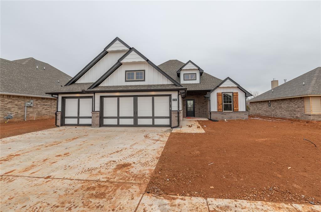 5716 Prickly Wild Wy in Edmond, OK - Building Photo