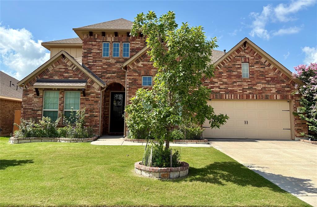 3309 Falconers Way in Pflugerville, TX - Building Photo