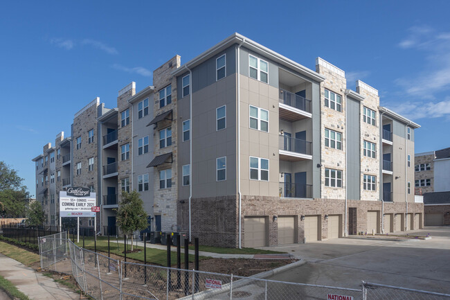 Gatherings at Westview in Houston, TX - Building Photo - Building Photo
