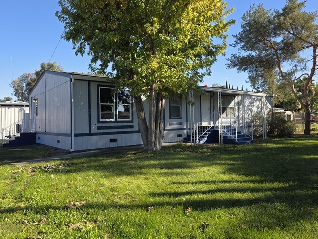 property at 13542 Trinity Ave