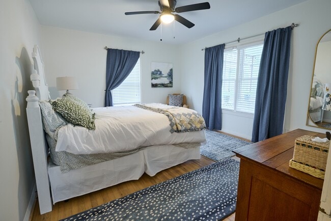 property at 2315 Branard St