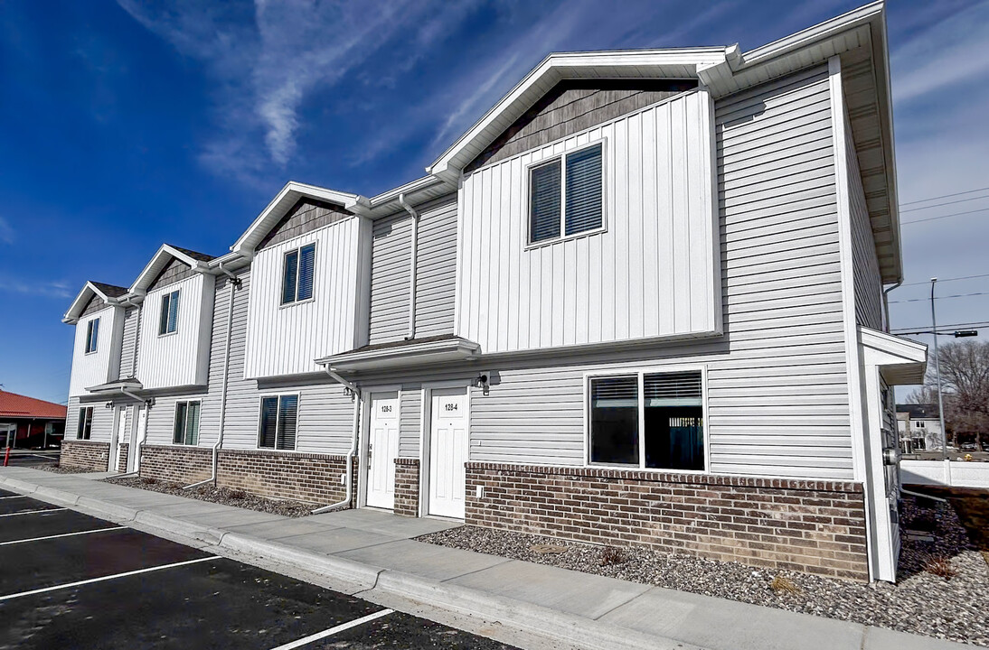 148 Margette Way, Unit 190 Margette Way in Idaho Falls, ID - Building Photo