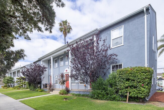 The Toledo in Long Beach, CA - Building Photo - Primary Photo