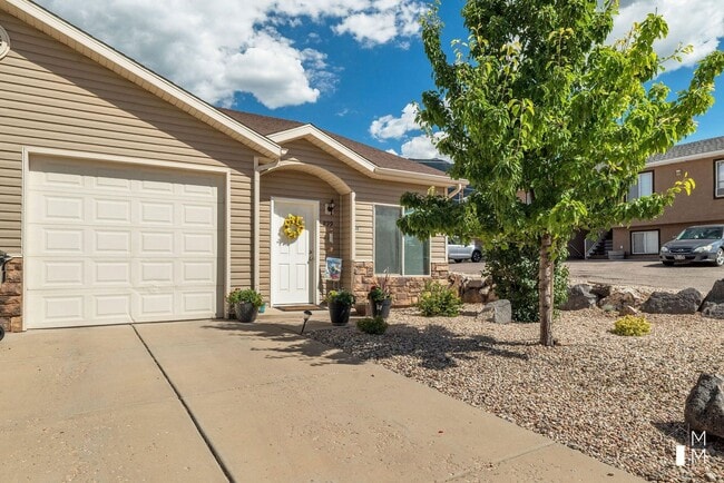 899 S 170 W in Cedar City, UT - Building Photo - Building Photo