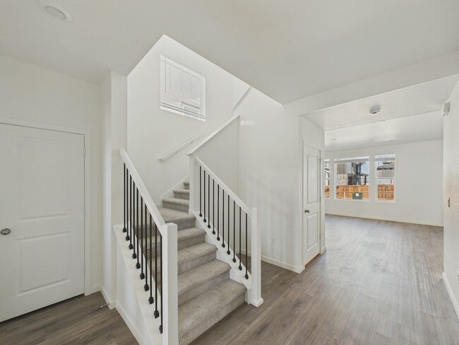 24485 E Atlantic Dr in Aurora, CO - Building Photo - Building Photo