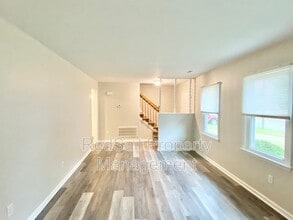 13358 Warwick Springs Dr in Newport News, VA - Building Photo - Building Photo