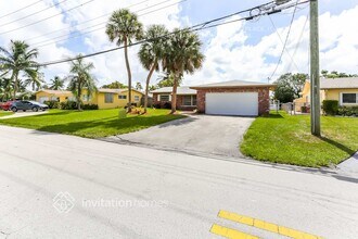 1772 NW 38th St in Oakland Park, FL - Building Photo - Building Photo