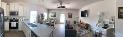 9613 Nature Creek Blvd in Pensacola, FL - Building Photo - Building Photo