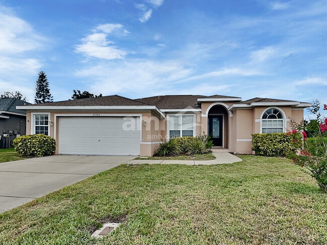 property at 8452 Fenholloway Ct