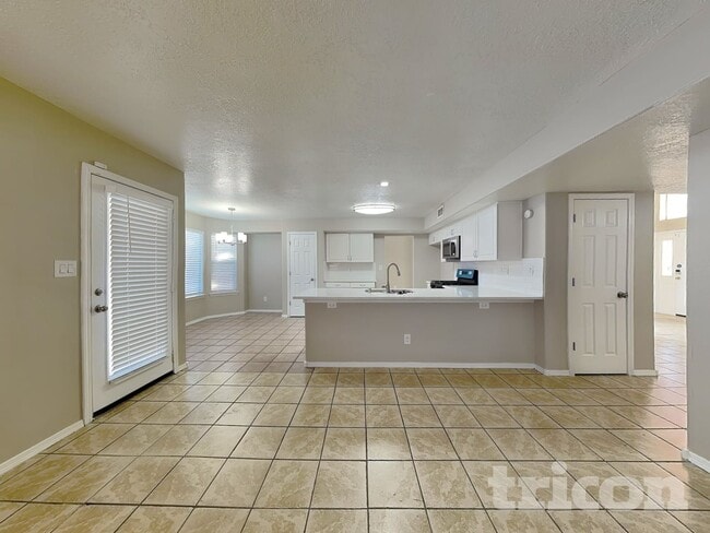 8416 La Paloma Ct in Albuquerque, NM - Building Photo - Building Photo