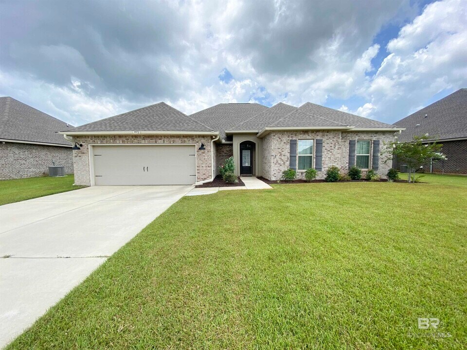9972 Dunleith Lp in Daphne, AL - Building Photo