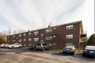 149 Milk St, Unit Carlton Gardens in Westborough, MA - Building Photo - Building Photo