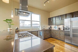 Ballpark Townhomes in Denver, CO - Building Photo - Building Photo