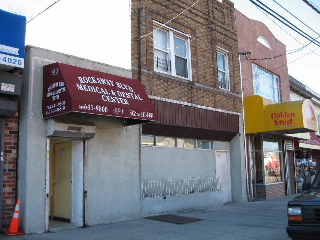 14712 Rockaway Blvd in Jamaica, NY - Building Photo - Building Photo