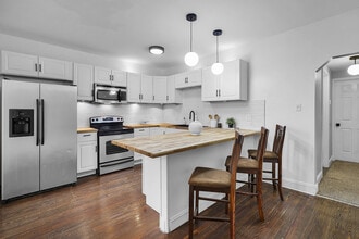 3337 Salena St in St. Louis, MO - Building Photo - Building Photo