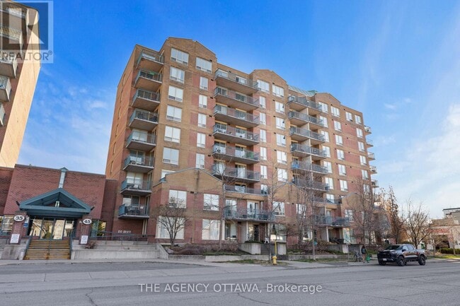 property at 45-645 Holland Ave