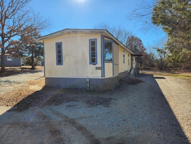 18567 County Rd 1500 in Ada, OK - Building Photo - Building Photo