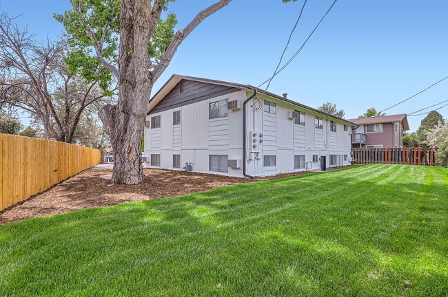 3416 Butternut Dr in Loveland, CO - Building Photo - Building Photo