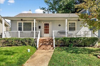 6967 Hancock Ave in St. Louis, MO - Building Photo - Building Photo