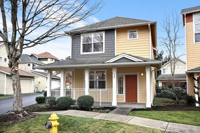 542 241st Ln SE in Sammamish, WA - Building Photo - Building Photo