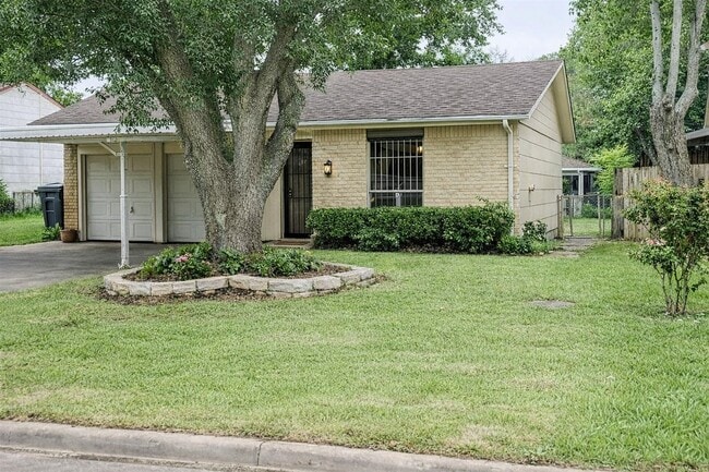 property at 10818 Long Gate Dr