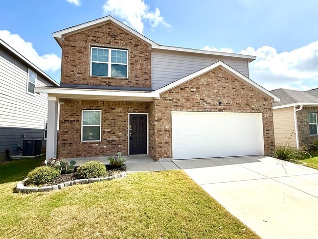 14339 Texas Coral