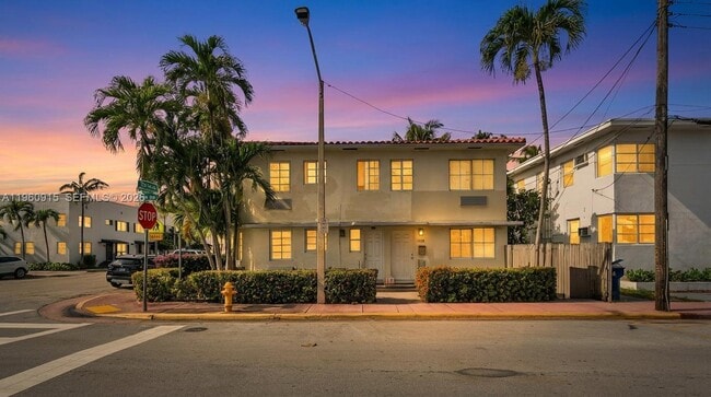 property at 503 75th St