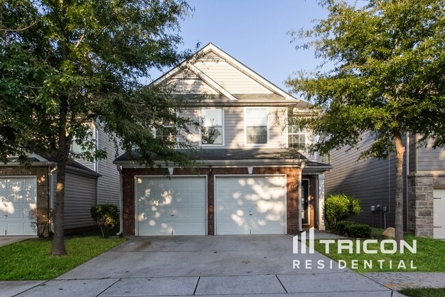 property at 5853 Sepulveda Ln