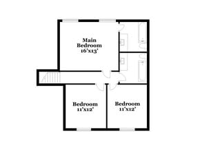 3035 Sumit Wood Dr NW in Kennesaw, GA - Building Photo - Building Photo