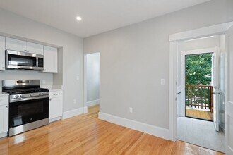 57 Mora St, Unit 2 in Boston, MA - Building Photo - Building Photo