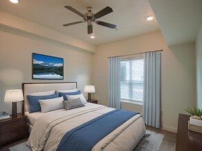 7487 Geraint St in Magna, UT - Building Photo - Building Photo