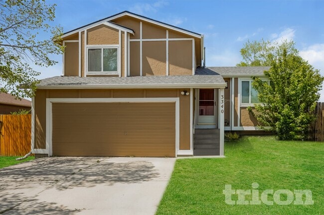 property at 3340 Galleria Terrace