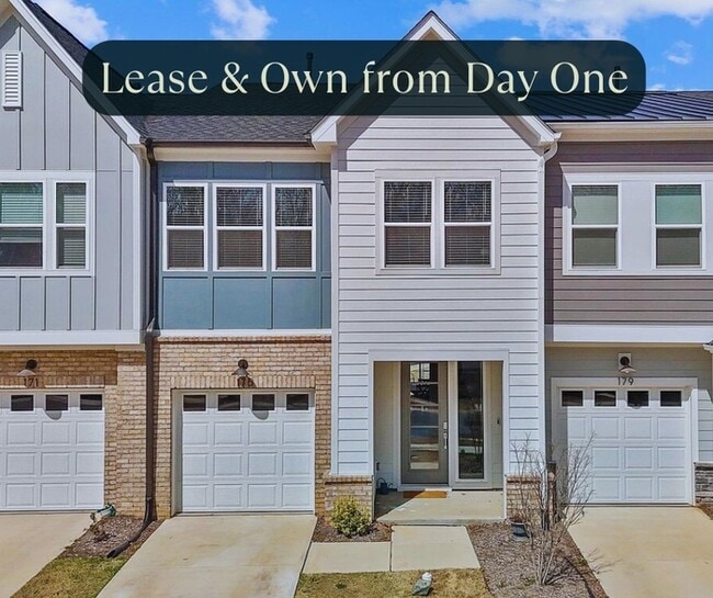 property at 175 Norwell Ln