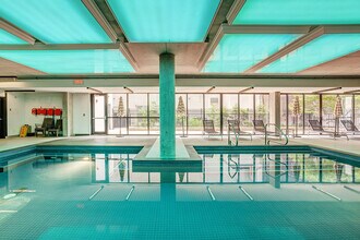 375 Rue de la Concorde, Unit SI ID1353183P in Montréal, QC - Building Photo - Building Photo