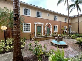 2841 NE 185th St in Aventura, FL - Building Photo
