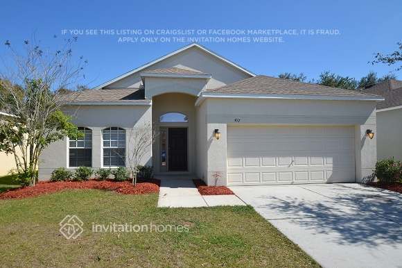 417 Laguna Mill Dr in Ruskin, FL - Building Photo