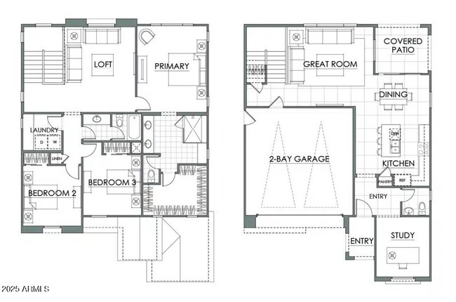 1511 W Sierra Vista Dr in Phoenix, AZ - Building Photo - Building Photo